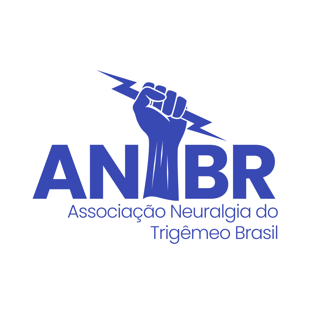 Logotipo Oficial ANTBR